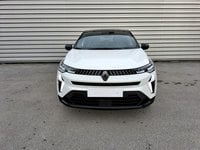 Voitures D'0Km À Ganges | Renault Captur E-Tech Full Hybrid 160 Ch Techno