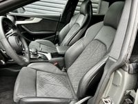 Voitures D'occasion À Ganges | Audi A5 Sportback 2.0 35 Tdi 163 Competition S-Tronic