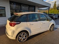 Voitures D'occasion À Ganges | Citroën C4 Picasso 1.6 Hdi Fap - 110 Rossignol