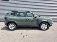 Voitures D'0Km À Ganges | Dacia Duster Mild Hybrid 140 Expression