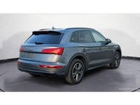 Voitures D'occasion À Ganges | Audi Q5 Quattro 2.0 50 Tfsi E - 299 - Bv S-Tronic S Line Phase 2