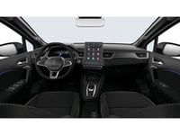 Voitures D'0Km À Ganges | Renault Symbioz 1.8 E-Tech Hybride 160 Iconic Bva Gps Adml Hayonelec C...