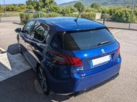 Voitures D'occasion À Ganges | Peugeot 308 1.2I Puretech 12V S&S - 130 - Bv Eat8 Ii 2013 Berline...