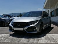 Voitures D'occasion À Ganges | Honda Civic 1.0 I-Vtec Dynamique 5P