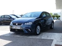 Voitures D'occasion À Ganges | Seat Ibiza 1.0I 12V - 80 Berline Urban