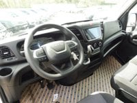 Voitures D'0Km À Ganges | Iveco Daily 35S18 3.0 V16 Hi-Matic H2 180Cv