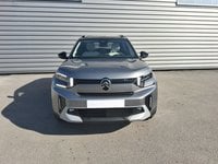 Voitures D'0Km À Ganges | Citroën C3 Aircross Hybride 145 Ch Aut Max
