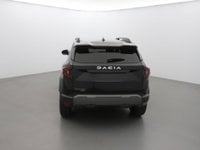 Voitures D'0Km À Ganges | Dacia Duster 1.8 Hybrid 155Ch Journey