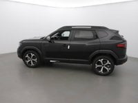 Voitures D'0Km À Ganges | Dacia Duster 1.8 Hybrid 155Ch Journey