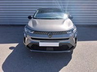 Voitures D'0Km À Ganges | Renault Captur E-Tech Full Hybrid 160 Ch Esprit Alpine