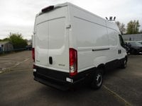 Voitures D'0Km À Ganges | Iveco Daily 35S16 2.3 V12 156Cv