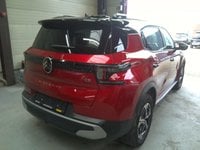 Voitures D'occasion À Ganges | Citroën C3 Aircross 1.2I Hybride 145 Max E-Dcs Gps Ja Radar Av/A...