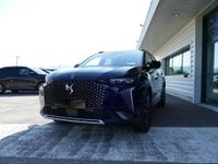 Voitures D'occasion À Ganges | Ds Ds 7 Crossback Ds7 Crossback Ds7 1.5 Bluehdi - 130 - Bv Eat8 P...