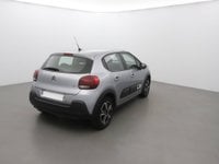 Voitures D'occasion À Ganges | Citroën C3 1.5 Bluehdi 100Ch S&S Plus