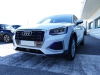 Voitures D'occasion À Ganges | Audi Q2 1.5 35 Tfsi - 150 - Bv S-Tronic Design