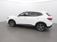Voitures D'occasion À Ganges | Mg Hs 1.5 T-Gdi 162 At Luxury