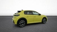 Voitures D'occasion À Ganges | Peugeot 208 Puretech 100 S&S Bvm6 Gt