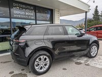Voitures Occasion Land Rover Range Rover Evoque 2.0 D150 - Bva 2019 S À Ganges