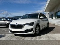 Voitures D'occasion À Ganges | Škoda Scala 1.0 Tsi Evo - 110 Ambition Phase 1