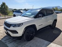 Voitures D'occasion À Ganges | Jeep Compass 1.3 Turbo T4 - 240 - Bva 4Xe Eawd