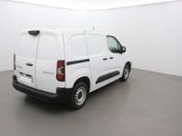 Voitures D'occasion À Ganges | Citroën Berlingo M M 650Kg Bluehdi 100Ch S&S