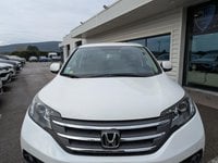 Voitures D'occasion À Ganges | Honda Cr-V 2.0 I-Vtec 4Wd Elegance Navi