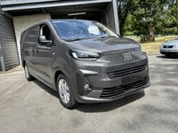 Voitures D'0Km À Ganges | Fiat Professional Scudo Xl Cabappro 2.2 Diesel 180 Eat8 5Pl Packluxe P...