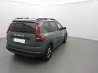 Voitures D'occasion À Ganges | Dacia Jogger 1.0 Tce 110Ch Expression 7 Places