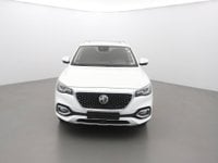 Voitures D'occasion À Ganges | Mg Hs 1.5 T-Gdi 162 At Luxury