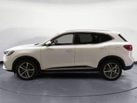 Voitures D'occasion À Ganges | Mg Hs 1.5 T-Gdi 162 At Luxury