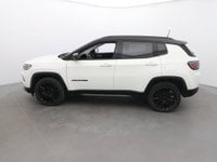 Voitures D'occasion À Ganges | Jeep Compass 1.3 Turbo T4 240Ch Phev 4Xe S At6 Eawd