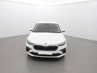 Voitures D'occasion À Ganges | Škoda Scala 1.0 Tsi 116Ch Selection