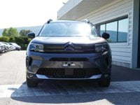 Voitures D'occasion À Ganges | Citroën C5 Aircross 1.5 Bluehdi - 130 S&S - Bv Eat8 Max Phase 2