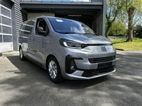 Voitures D'0Km À Ganges | Fiat Scudo M Cabappro Bluehdi180 Eat8 5Pl Premconnect Packpalladiu...