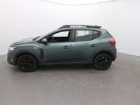 Voitures D'occasion À Ganges | Dacia Sandero 1.0 Tce 110Ch Stepway Extreme +