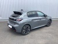 Voitures D'occasion À Ganges | Peugeot 208 Hybrid 100 E-Dcs6 Allure