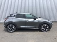 Voitures D'0Km À Ganges | Nissan Juke Hybrid 143 N-Connecta
