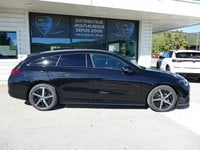 Voitures D'0Km À Ganges | Mercedes-Benz Classe Cla Shooting Brake Cla Shooting Break 200 Amg Line