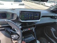 Voitures D'occasion À Ganges | Peugeot 208 1.2I Hybrid 110 Gt E-Dcs6 Carplay Radar Av/Ar Camera