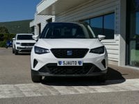 Voitures D'occasion À Ganges | Seat Arona 1.0 Tsi - 115 Start&Stop - Bv Dsg 7 Business Phase 2