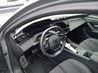 Voitures D'occasion À Ganges | Peugeot 308 Sw 1.2I Hybrid 145E-Gt Dcs6 Gps Adml Radar Av/Ar Camera