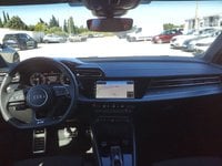 Voitures D'occasion À Ganges | Audi A3 Sportback 35 Tdi 150 S Line Bva Gps Toitpano Radar Av/Ar ...