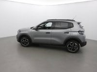 Voitures D'occasion À Ganges | Citroën C3 1.2 Turbo 100Ch Max