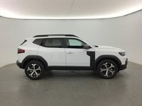 Voitures D'0Km À Ganges | Dacia Duster Hybrid 140 Journey