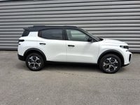 Voitures D'0Km À Ganges | Citroën C3 Aircross Hybride 145 Ch Aut Max