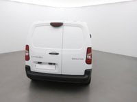 Voitures D'occasion À Ganges | Citroën Berlingo M M 650Kg Bluehdi 100Ch S&S