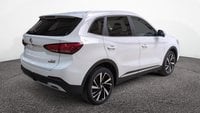 Voitures D'0Km À Ganges | Mg Zs 1.5 L Hybrid+ 197 Ch Bva Luxury