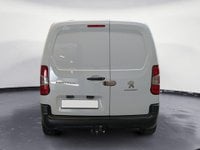 Voitures D'occasion À Ganges | Peugeot Partner M 650Kg Bluehdi 130Ch S&S