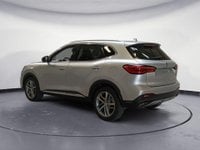 Voitures D'occasion À Ganges | Mg Hs 1.5 T-Gdi 162 At Luxury