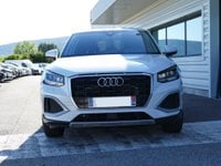 Voitures D'occasion À Ganges | Audi Q2 1.5 35 Tfsi - 150 - Bv S-Tronic Design
